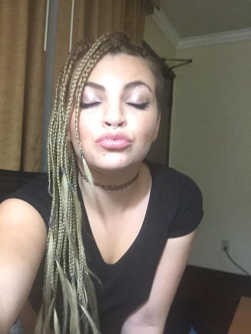 Box braided the Mohawk http://t.co/d81UFFBEvX<a href="/tag/sexy"class="tags"><span>#sexy</span></a><a href="/tag/hot"class="tags"><span>#hot</span></a><a href="/tag/porn"class="tags"><span>#porn</span></a><a href="/tag/blonde"class="tags"><span>#blonde</span></a><a href="/tag/lovelife"class="tags"><span>#lovelife</span></a><a href="/tag/pornstar"class="tags"><span>#pornstar</span></a><a href="/tag/youngslut"class="tags"><span>#youngslut</span></a>