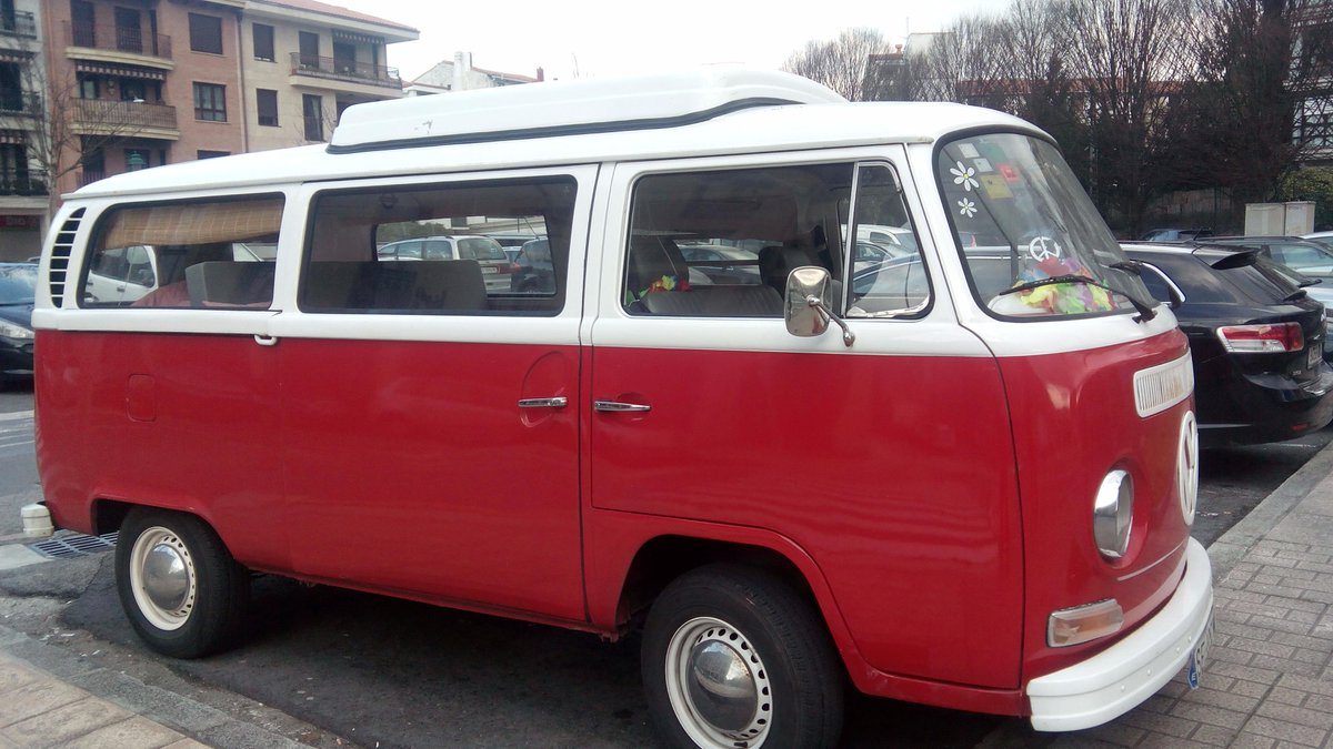 Furgonetako homologazioa eta ITV pasatzeko #aholkuak. Hemen zure galdera-erantzunak...bit.ly/1HrnK8S