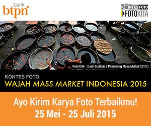NGIndonesia's tweet photo. Syarat dan ketentuan kontes Foto #MassMarket  silakan sahabat akses http://t.co/PyAPDG23RW http://t.co/xPsCx78oTn