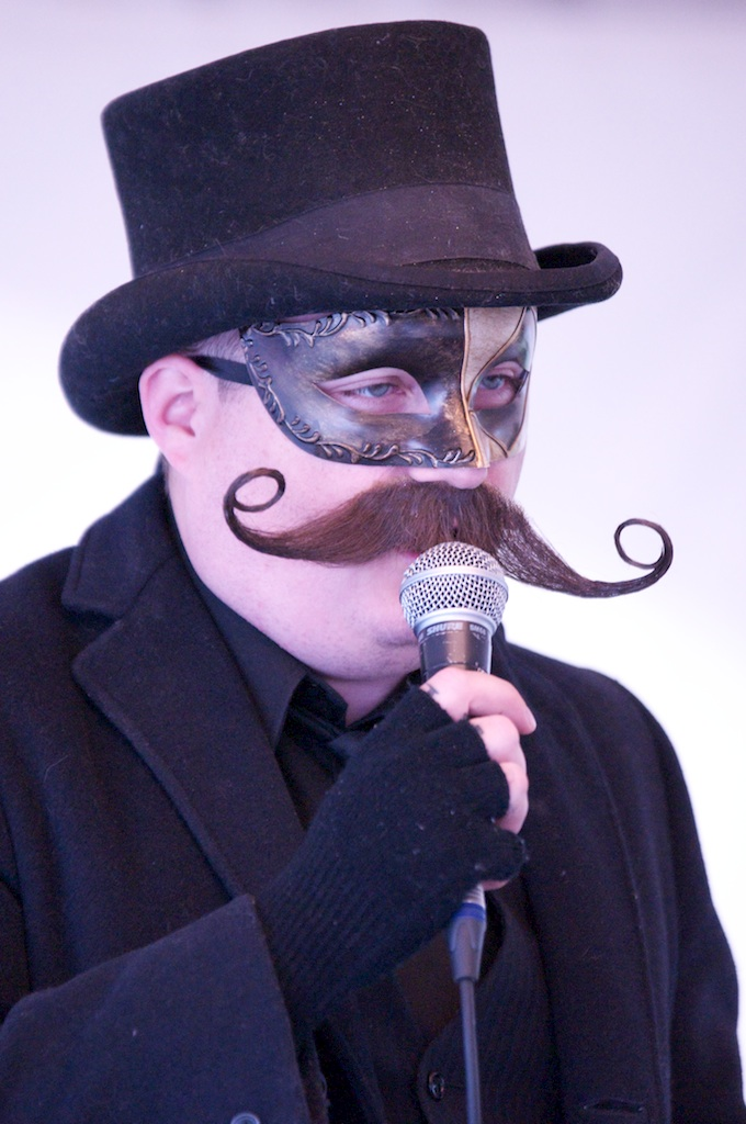 #Multifest2015 in pictures, courtesy Bill Jensen.