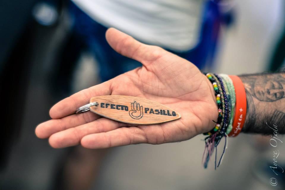 Graciasss!! #EfectoPasillo 📷 <a href="/AyozeOjeda/">Candela a la Vida</a> <a href="/efectopasillo/">Efecto Pasillo</a>