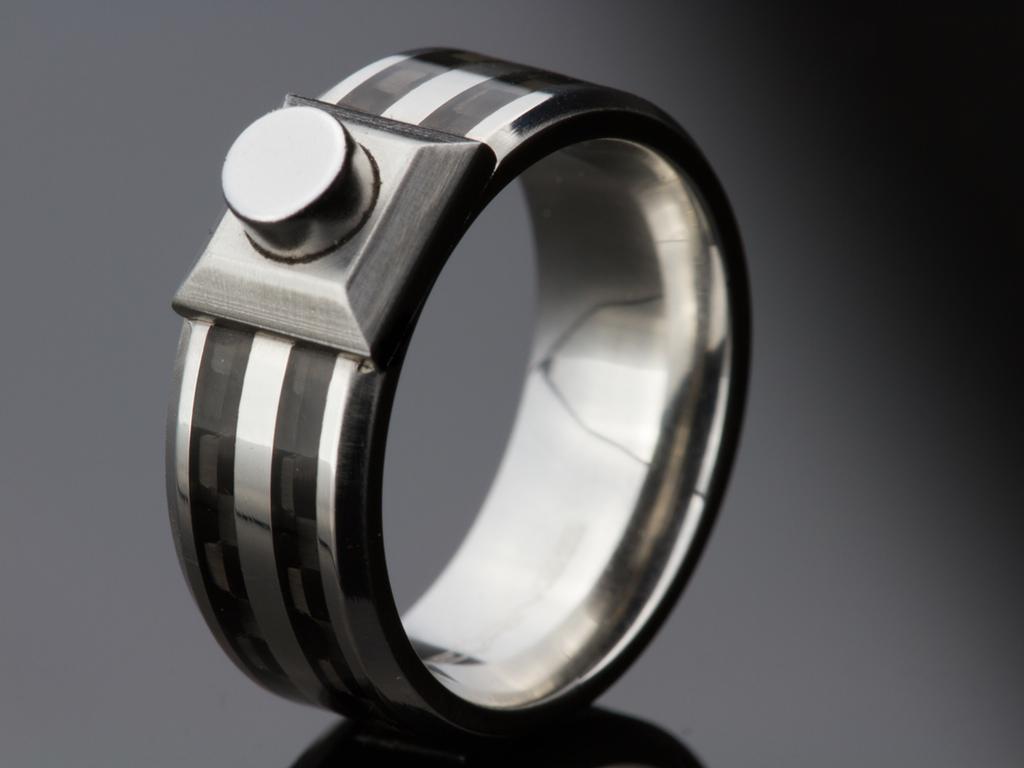 CrowdLoot's tweet photo. Neorings: The Middle Finger Ring for better smartphone browsing http://t.co/60PXxlT6oy #wearables http://t.co/oh4m8biqvm