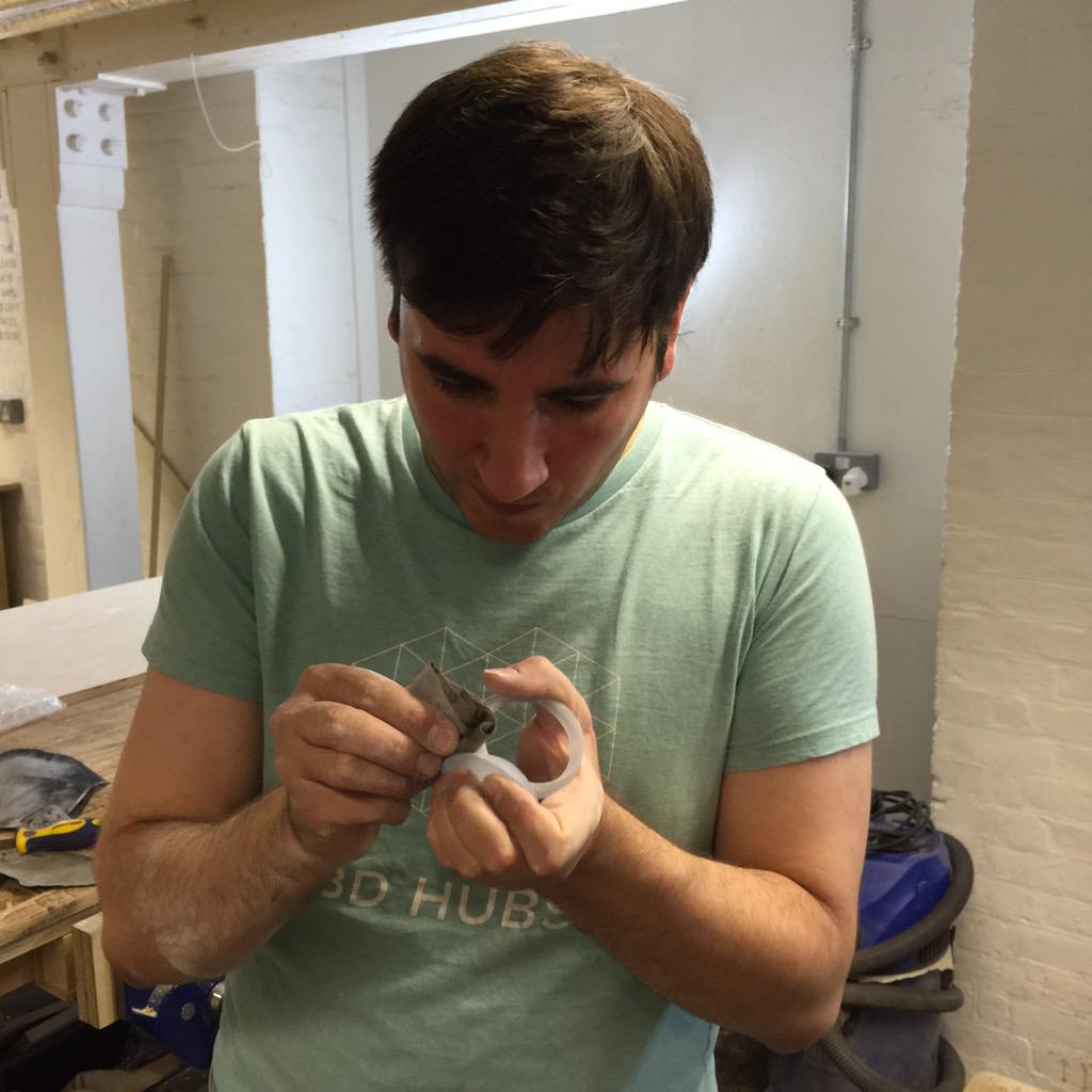 We've been busy bees! Apologies for the radio silence but some big things coming soon ;)