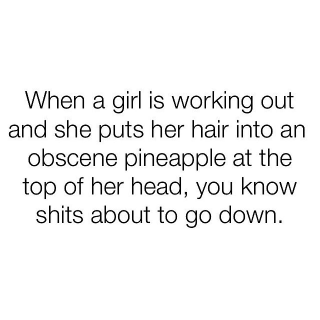 fit_tish's tweet photo. Hell Yes😂😂 Bring on #Legday 💪💪 #fitpregnancy http://t.co/Af1BXk6NRB