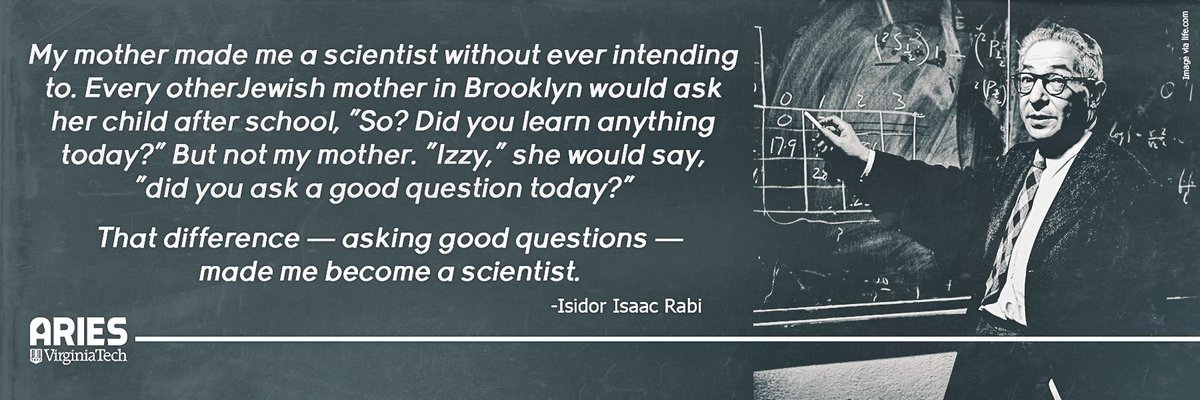 ARIES_VT's tweet image. #ariesecepconference2015 #civildiscourse #whatisscience