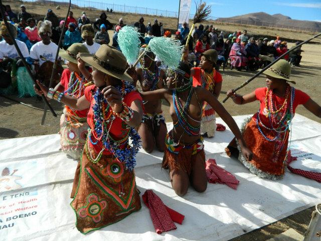 BAMGroup's tweet photo. Liphamola li emetsoe ka matla!.. #LoveYourDistrict http://t.co/kMoYggGGeS