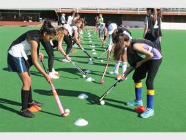 randburg_sun's tweet photo. GALLERY: Rand Park holiday hockey: http://t.co/LSic1xd2vx @AshtynMackenzie reports http://t.co/oKI9Hpf2tE
