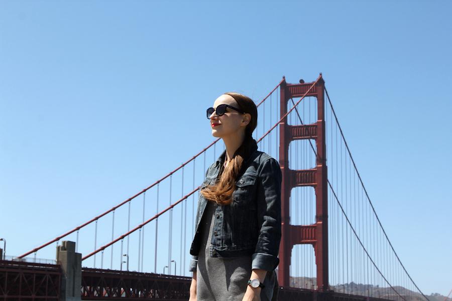 SidewalkHustle's tweet photo. See how we got dressed last week for windy west coast weather in San Francisco. http://t.co/FGgEu9QbsU http://t.co/TFukXSCpfV