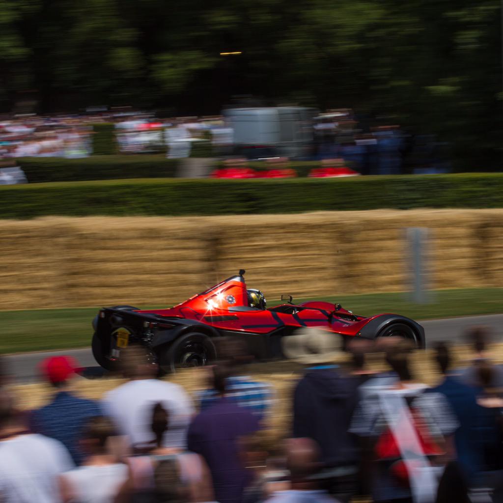 Some amazing shots from the last few days