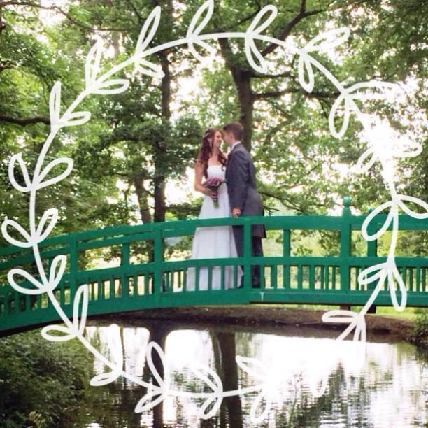 Congratulations to <a href="/cokayne89/">David Andrew Cokayne</a> and his beautiful bride, Rach. We are so proud to call Dave … ift.tt/1C1ogIp