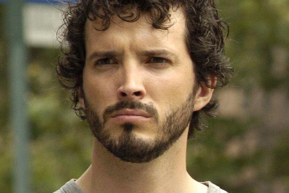 Happy birthday Bret McKenzie!     