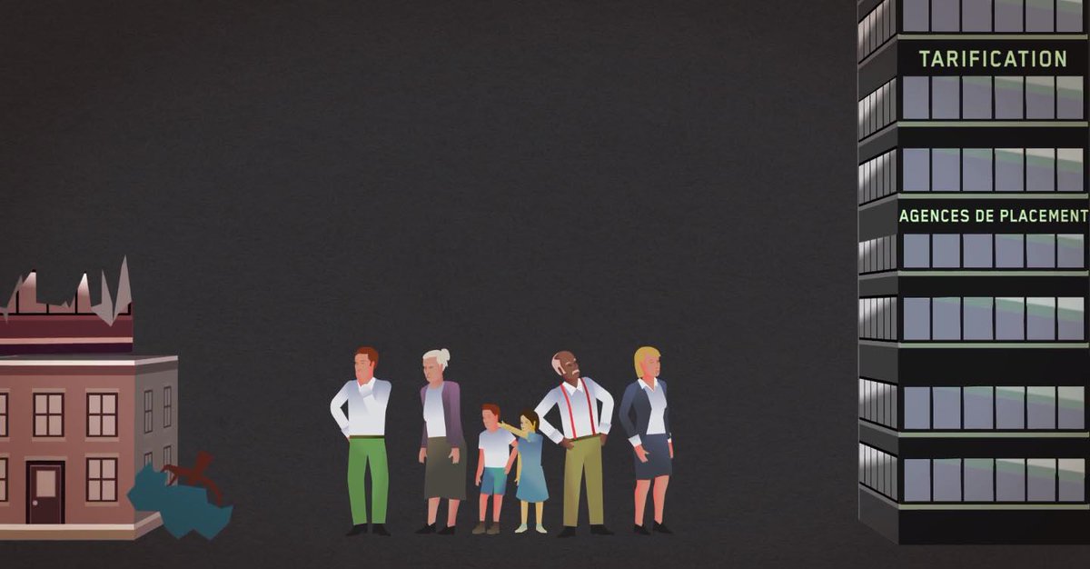 L'#austérité est un échec: l'État social démantelé. bit.ly/1FKcX1S #polqc #assnat | refusons.org