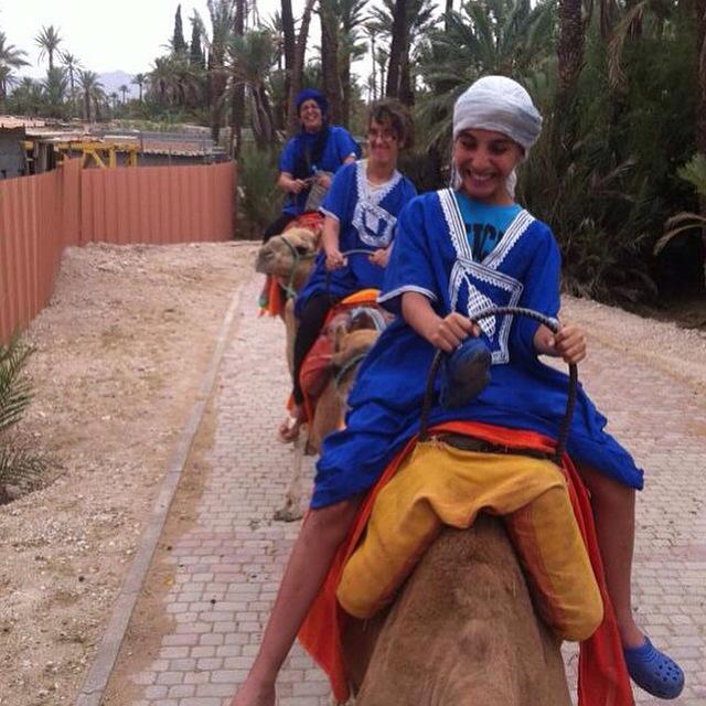 RayanB2o05's tweet photo. @SihamBengoua moi aussi a marrakrch omg je suis aller au meme enfroit que toi la palmerai 💞 j'adore tes snap☁️ http://t.co/exHOF0wscr