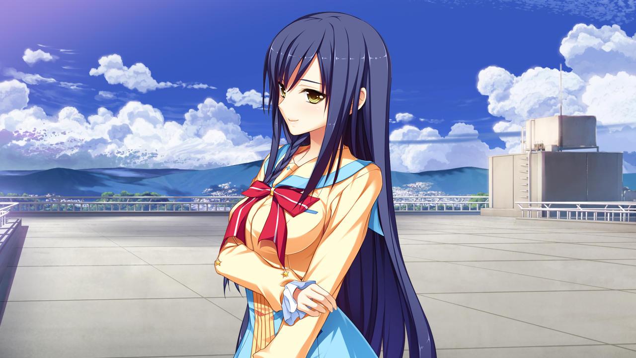 さわねあ 今日は星織ユメミライの律佳の誕生日でした 私がプレイしたゲームの中でも5本指に入るくらい好きなヒロインです 鳴沢律佳 律佳大生誕祭 Http T Co Lhxm9asgtk Twitter さわねあ 今日は星織ユメミライの律佳の誕生日でした 私がプレイしたゲームの中でも5本指に入るくらい好きなヒロインです 鳴沢律佳 律佳大生誕祭 Http T Co Lhxm9asgtk Twitter