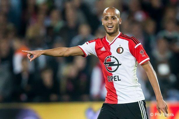 feyenoordpings's tweet image. 'El Ahmadi gelinkt aan transfer van acht miljoen euro' bit.ly/1InAJXV #Feyenoord