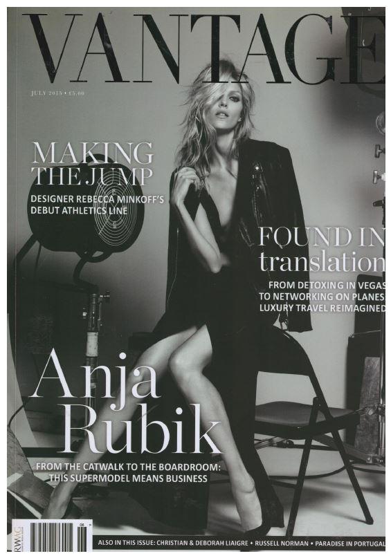TalkingTables's tweet photo. Some amazing #press coverage in July's issue of @VANTAGEMAG featuring our Truly Alice range! http://t.co/i3oVJYUDak