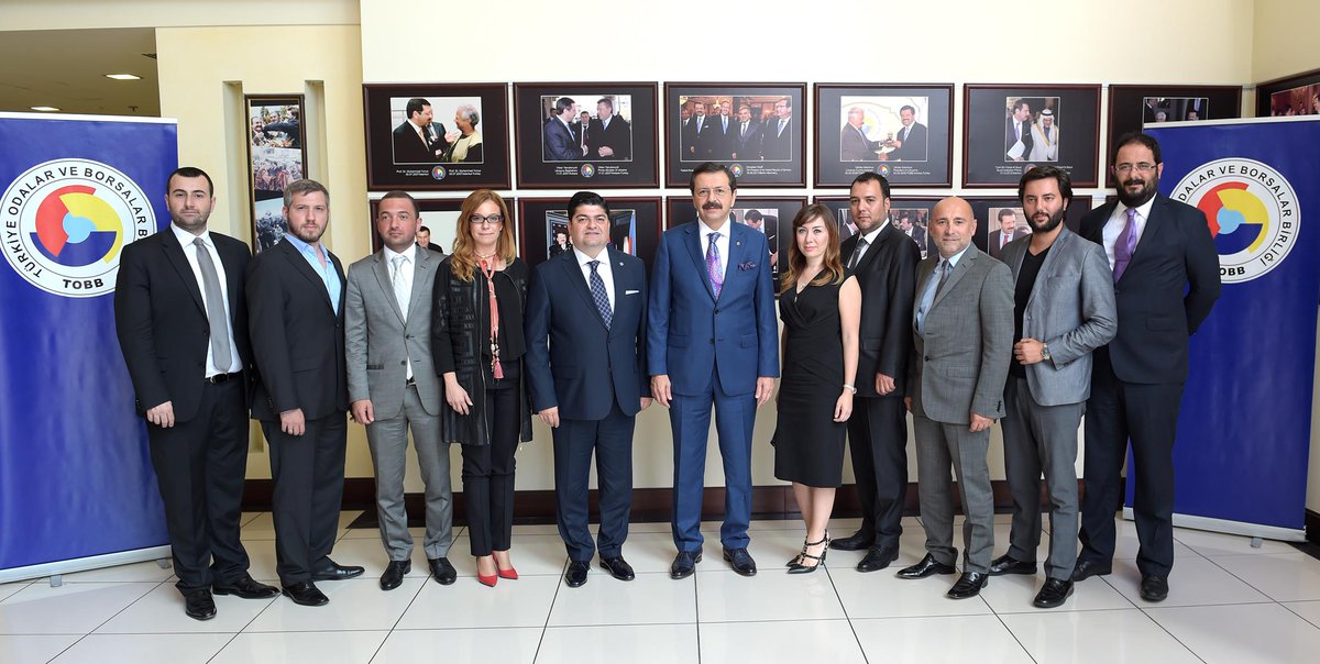 .<a href="/RHisarciklioglu/">Rifat Hisarcıklıoğlu</a>, <a href="/TUGIAD/">TÜGİAD</a> Heyetini kabul etti. tobb.org.tr/Sayfalar/Detay…