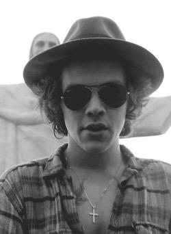 #mcm my baby boy ❤️ @HaxxyStylex_