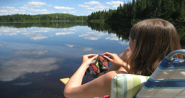 ReDecaturTweets's tweet image. Fishing – A Pastime it is Time to Put in the Past by Barb Noon bit.ly/1NpQb5Y
