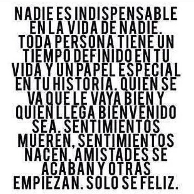 Buen lunes #quote #inspiracion #lunes #empiezalasemana ✌? http://t.co/hZ4NWoMRog