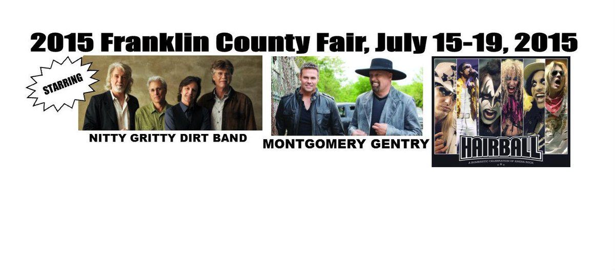 HamptonIAchambr's tweet photo. Make sure to visit the Franklin County Fair @HamptonIowa1  @HairballTweet, @mgunderground http://t.co/YxWYCat0VU