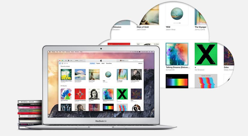 La capacité de #iTunesMatch passe de 25 000 à 100 000 morceaux via <a href="/Vision_Mkg/">Vision Marketing</a> bit.ly/1SXEKWe