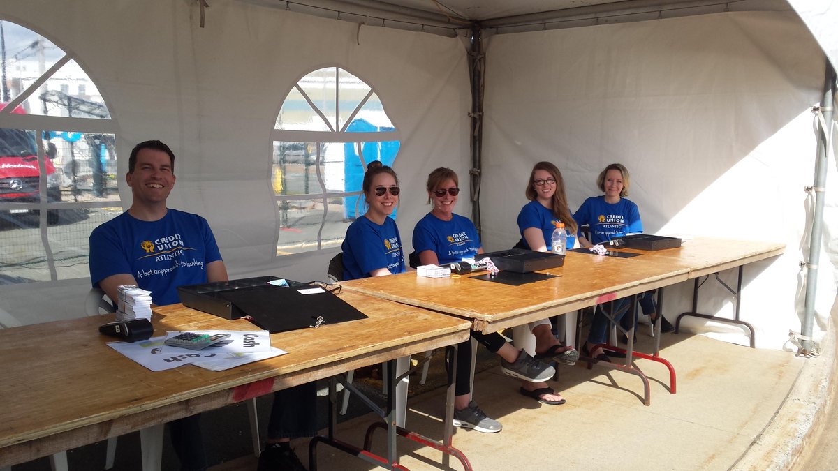 CUAbanking's tweet photo. We were so proud to be a gold sponsor for the #Multifest2015! We had a great time and we hope you all did too! http://t.co/W7nCgxl0q7