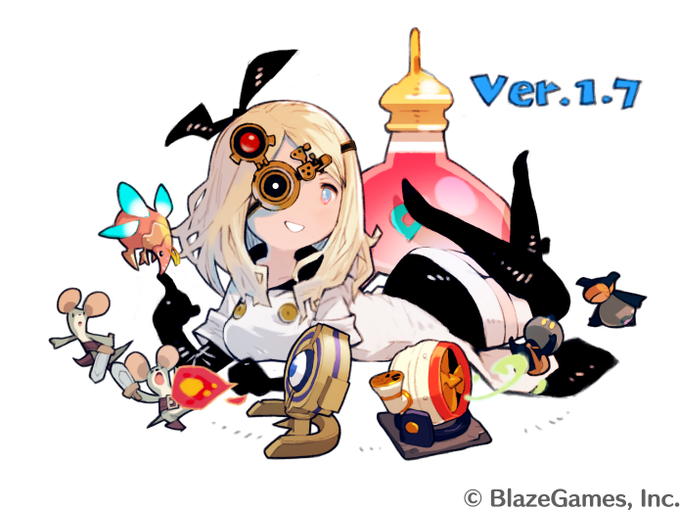 リトルノアのtwitterイラスト検索結果 リトルノアのtwitterイラスト検索結果
