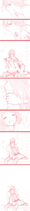 いちゃ… 