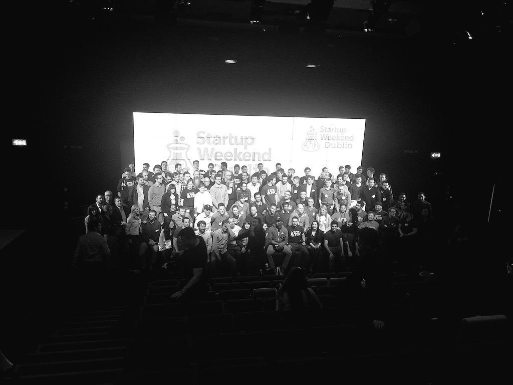 SWDub's tweet photo. It's only two weeks until we're back @google for #SWDub July! Claim your spot here: http://t.co/DhU96qaS7F #Startups http://t.co/UyNkn15P5R