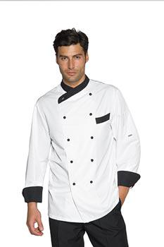 DomMachinery's tweet photo. #giaccca #cuoco #cucina #cucinare #abbigliamento #chef #jacket #khchjacke #cocinero #chaqueta #veste #cuisiner http://t.co/CU8LkOqzX1