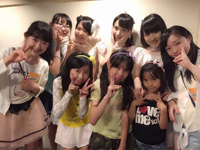 Twitterのコスプレ画像3