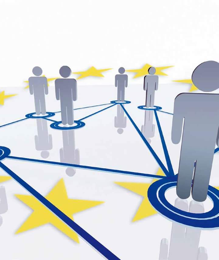 Guía para principiantes sobre la financiación de la UE

een-canarias.org/actualidad/not…