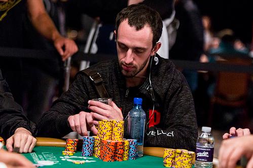 grigrory's tweet photo. @garr1k занял 2е место в turbo5K на WSOP, поздравляю! #waytogo http://t.co/Oq4kmmx53R
