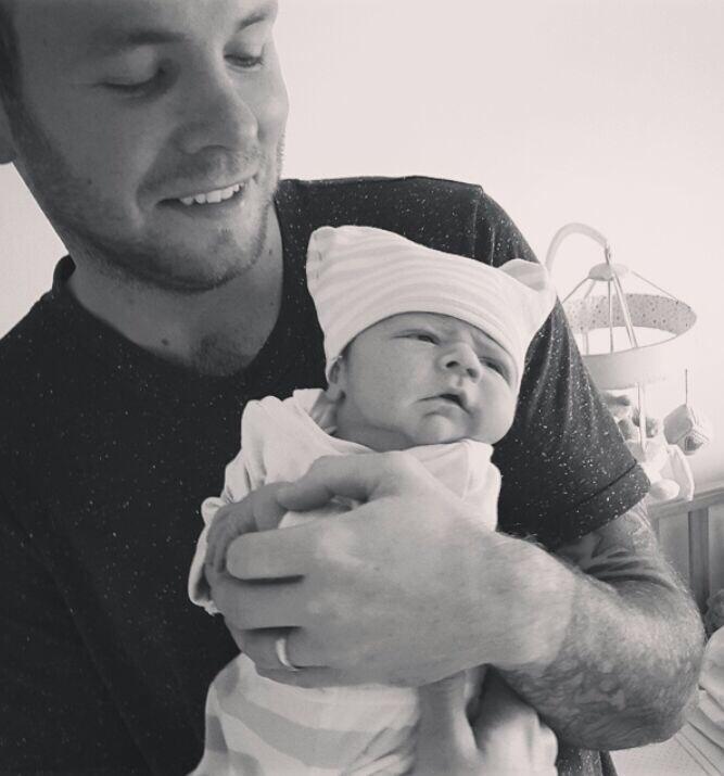 simonmckie84's tweet photo. #maboy #xander http://t.co/sjYbbF6V3Y