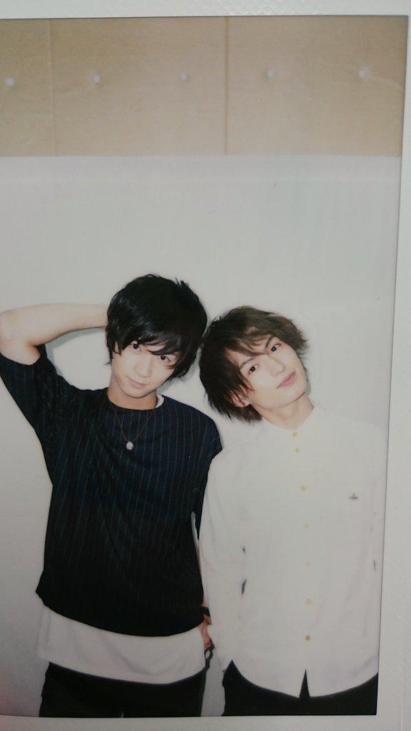 和田雅成 Sur Twitter Ara Mackey 稽古からよろしくお願いします