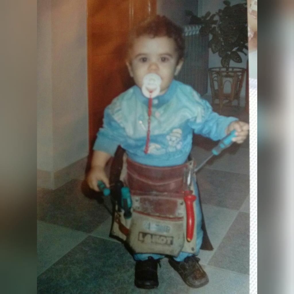 SamuelCarnicero's tweet photo. Pues ya van 21 🎊🎉 http://t.co/GHXc2qSQBD