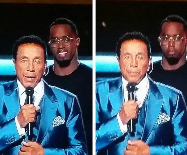 DaRealKingCoopa's tweet image. When you smiling on state but you know your leg hurt 😂😂 #DiddyFall