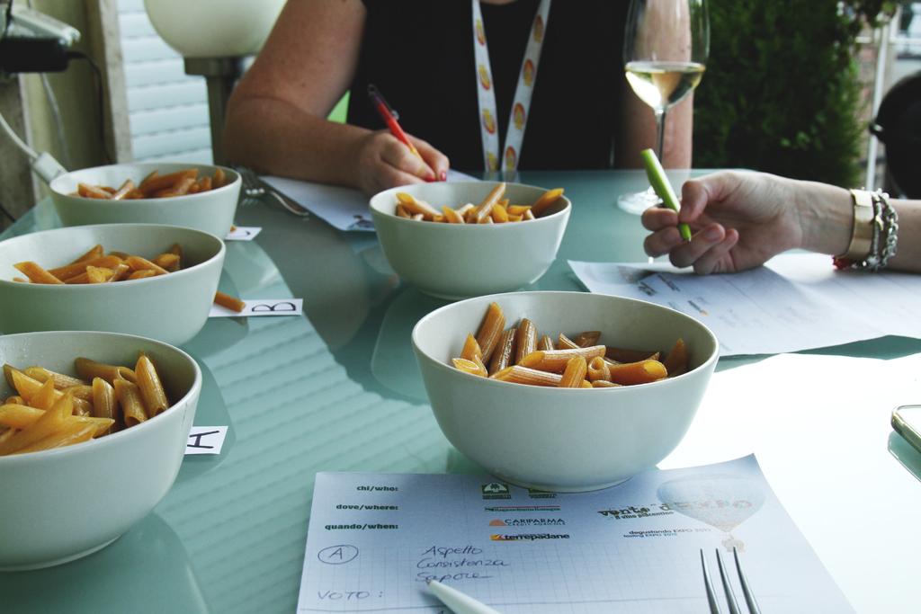 dissapore's tweet photo. Scoprite se la vs PASTA INTEGRALE preferita è anche la ns con la Prova d'assaggio
http://t.co/wDLgmIizXs
#test http://t.co/LlKRGe976I