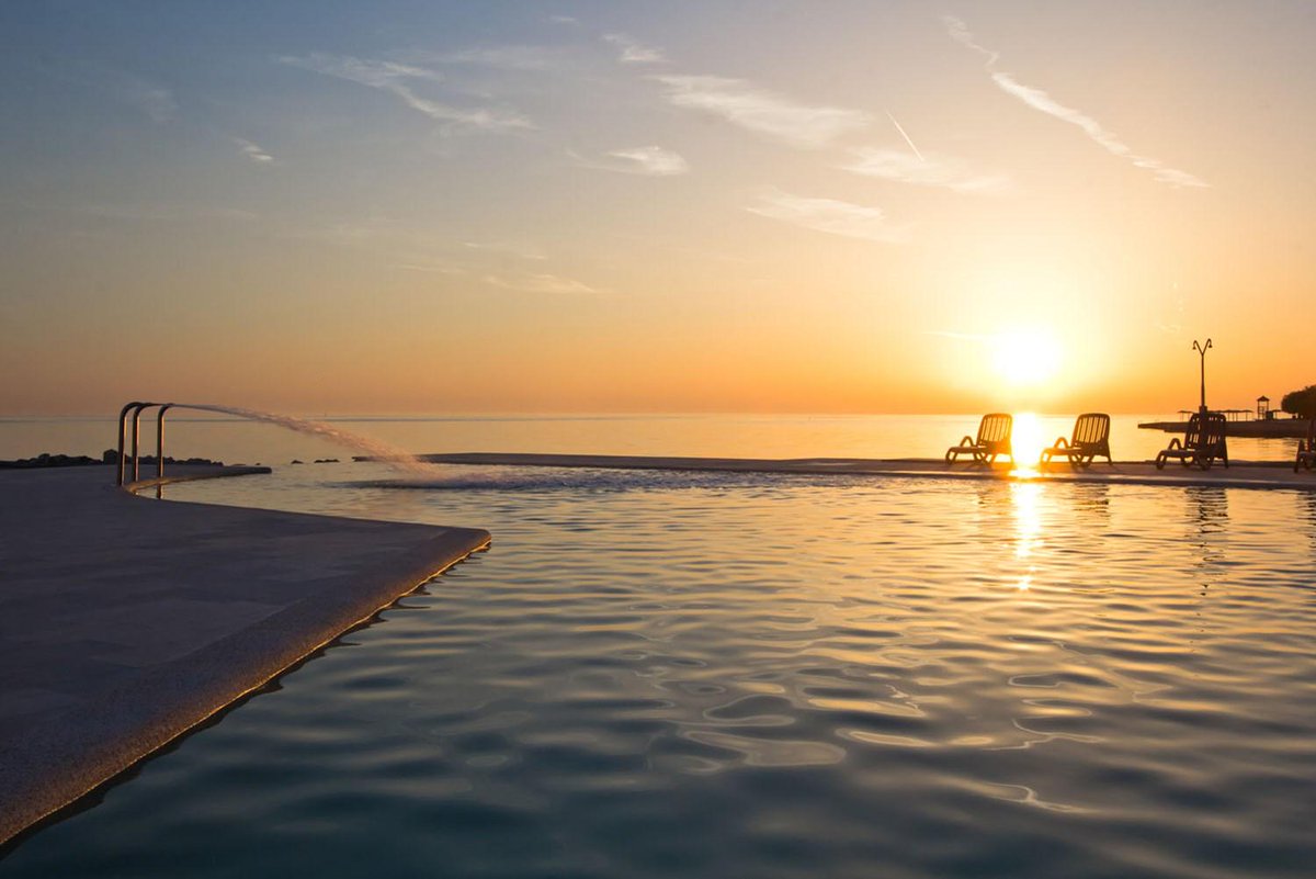 VacanceselectDE's tweet photo. Das ist #glamping im Boutique Camp Materada Beach! Kann man machen, oder? https://t.co/6QJi1sxH2J #camping #kroatien http://t.co/5gpkONumg0