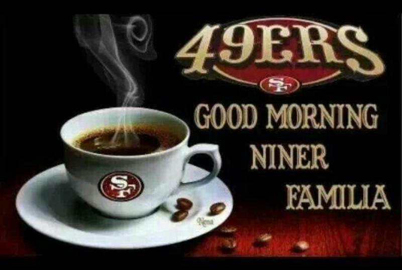 PTattersall82's tweet photo. Good Morning #NinerEmpire 💖 Have a great week #FF #NinerFam #FaithfulNiners http://t.co/XiYYetMJVy