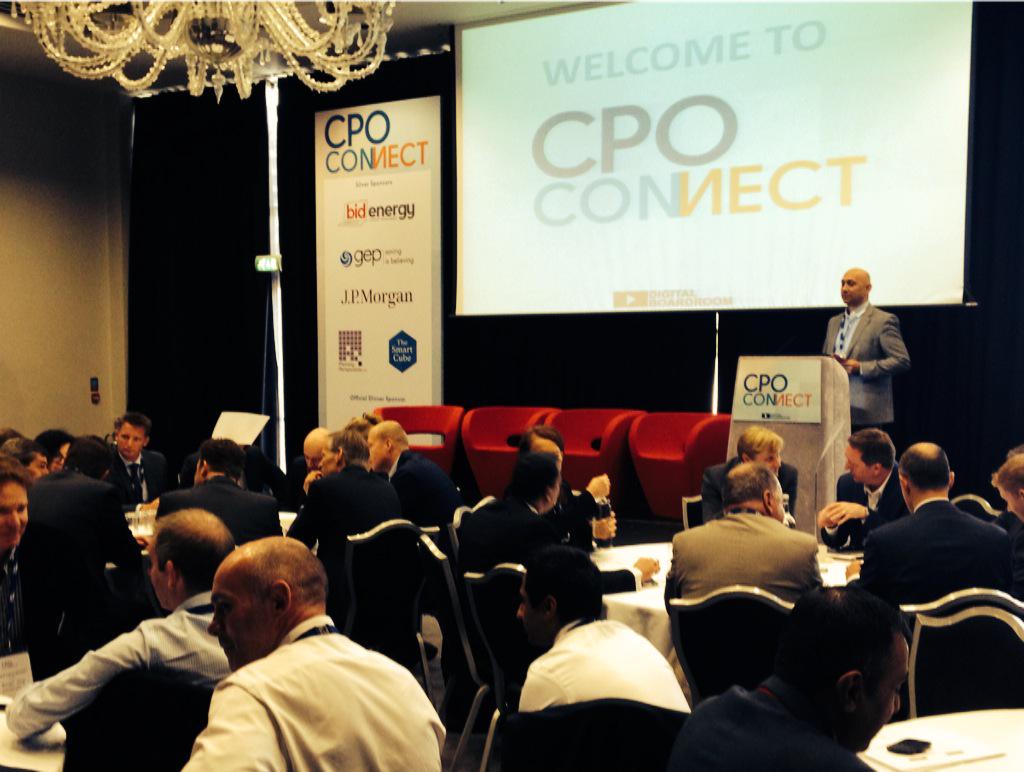 CPO_Connect's tweet photo. Welcome to #CPOConnect 2015! http://t.co/IU5gTxFjT1