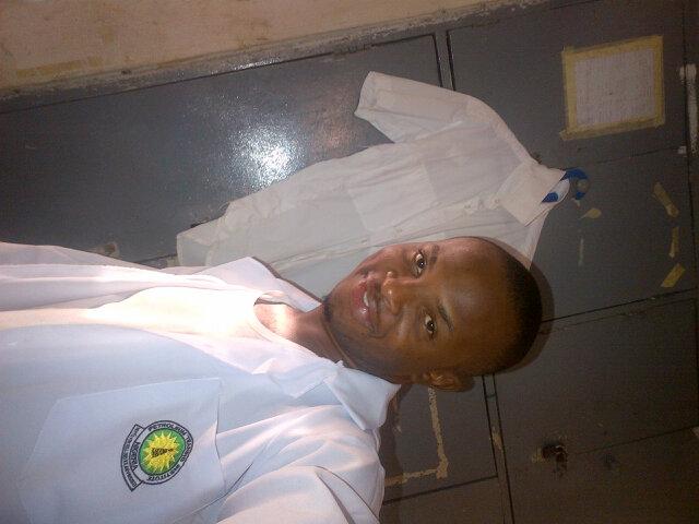 TowLze's tweet image. Feeling great #GODfirst na lab tins @Earlygis_Tk #labAnalyst