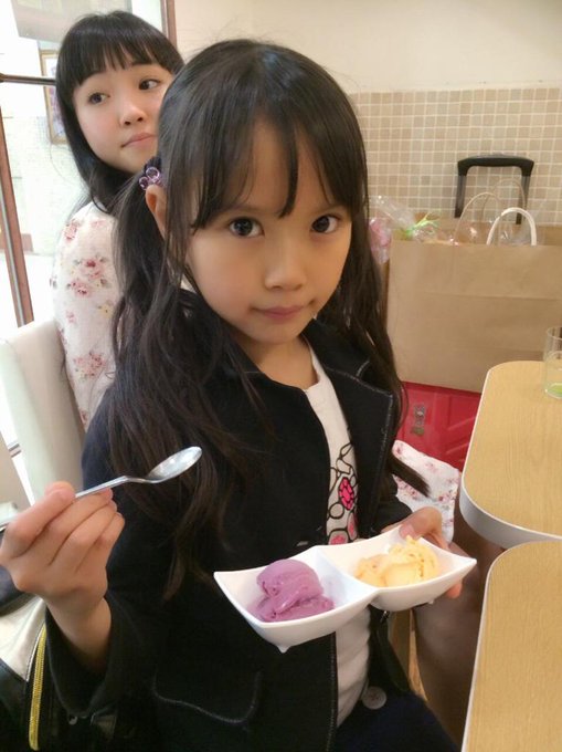 Twitterのコスプレ画像12