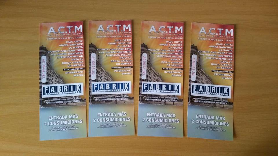 fabrikdiscoteca's tweet photo. RT y ven gratis a ACTM !!!! Auuuuuuuu http://t.co/n60yhQavxw