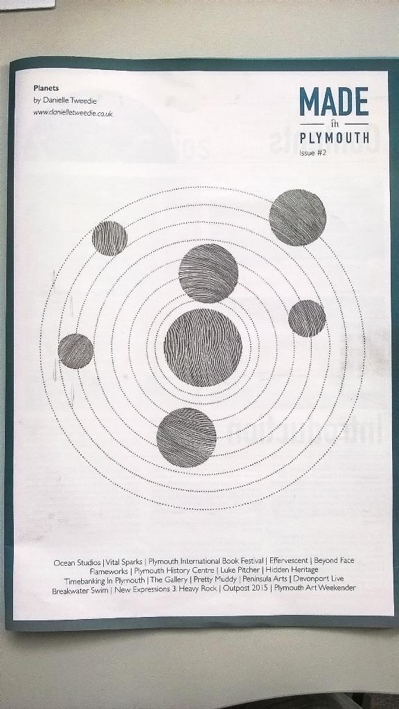 Made In Plymouth tweet media