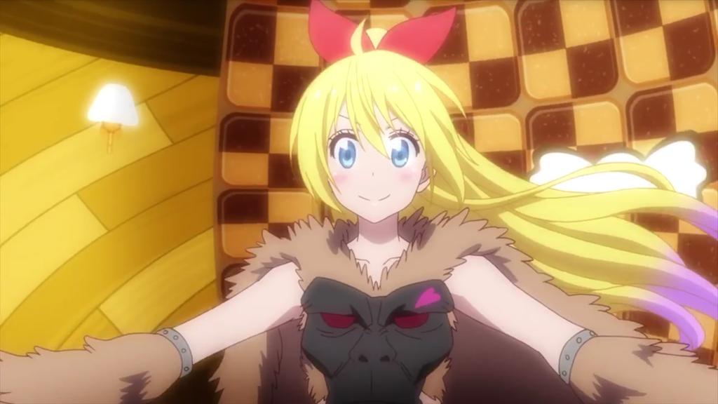 マジカルゴリラ千棘ちゃん Ccxu000usudvjhp 勿論だよ これから宜しくね マジカルゴリラ千棘ちゃん Ccxu000usudvjhp 勿論だよ これから宜しくね