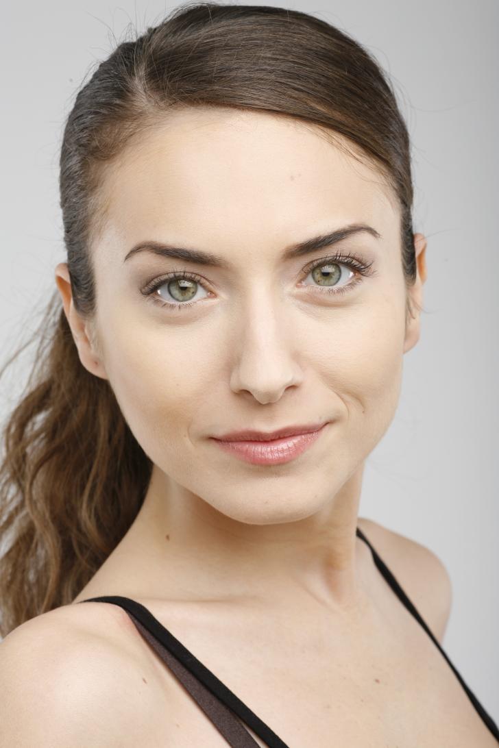 Фото asli ozmel.