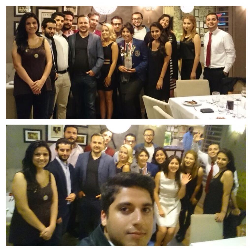 BornovaRac's tweet photo. #bornovarotaract #devirteslim  #lightuprotary ✨✨ http://t.co/LNnghbTKjQ