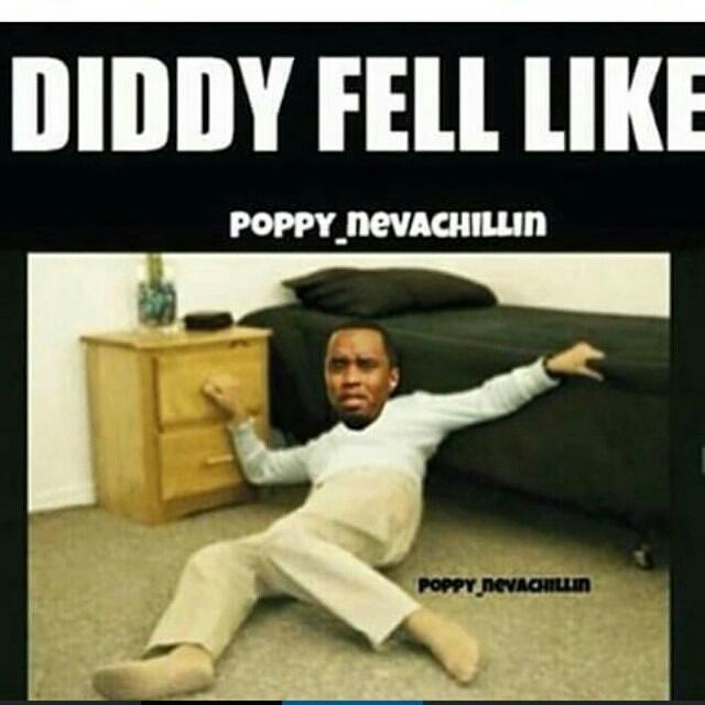 BL2991's tweet image. #DiddyFall #BETAwards2015 #lmao